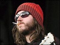 Damon Gough